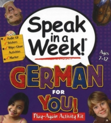 Image for German for You!