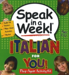 Image for Italian for You!