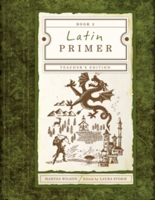Image for Latin Primer 2 Teacher Edition