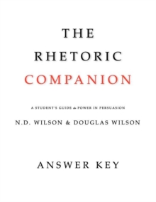 Image for The Rhetoric Companion : A Student's Guide to Power in Persuasion