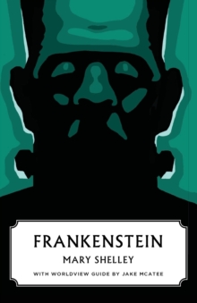 Image for Frankenstein (Canon Classics Worldview Edition)