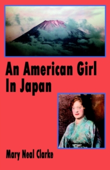 Image for An American Girl in Japan