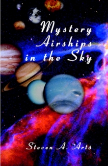 Image for Mystery Airships in the Sky