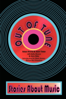 Image for Out Of Tune