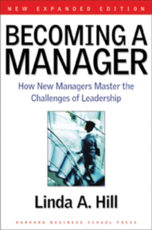Becoming a Manager