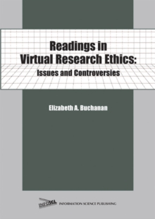 Image for Readings in Virtual Research Ethics