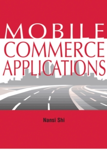 Image for Mobile Commerce Applications