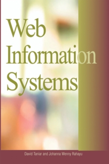 Image for Web Information Systems