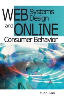 Image for Web Systems Design and Online Consumer Behavior