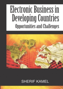 Image for Electronic business in developing countries  : opportunities and challenges