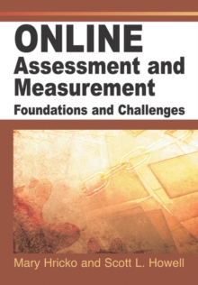 Image for Online Assessment and Measurement