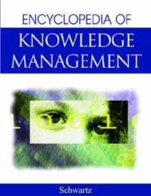 Image for The Encyclopedia of Knowledge Management