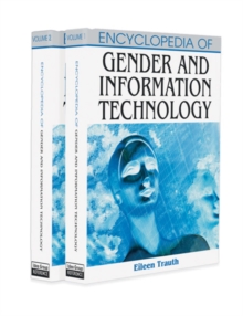 Image for Encyclopedia of gender and information technology