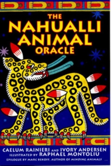 Image for The Nahualli Animal Chronicle
