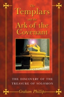 Image for The Templars and the Ark of the Covenant