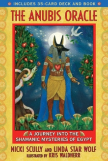Image for Anubis Oracle