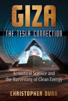 Image for Giza  : the Tesla connection