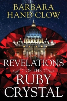 Image for Revelations of the Ruby Crystal