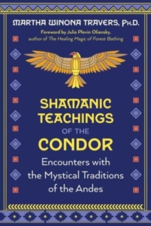 Shamanic Teachings of the Condor: Encounters with the Mystical Traditions of the Andes