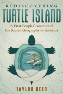 Image for Rediscovering Turtle Island