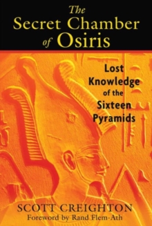 Image for The Secret Chamber of Osiris