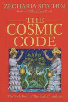 Image for Cosmic Code (Book VI)