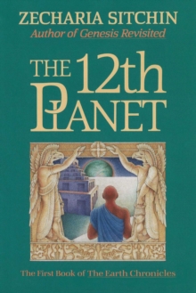 Image for 12th Planet (Book I)