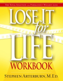 Image for Lose It for Life Workbook
