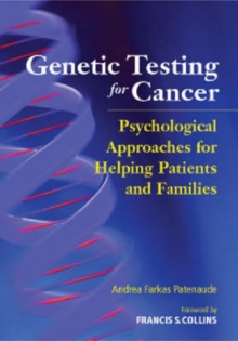 Genetic Testing for Cancer