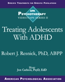 Image for Treating Adolescents with ABHD