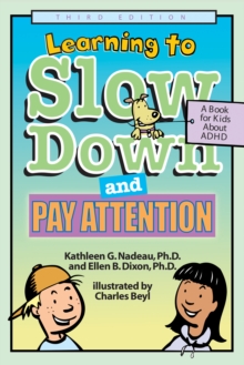 Image for Learning to Slow Down and Pay Attention