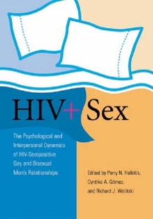 Image for HIV+ Sex
