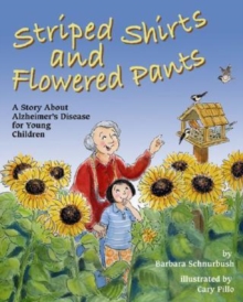Image for Striped Shirts and Flowered Pants