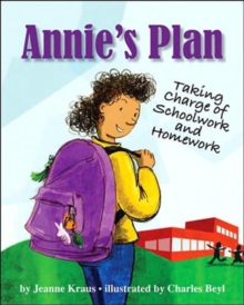 Image for Annie's Plan