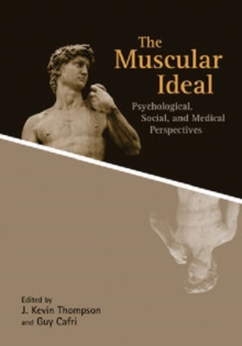 Muscular Ideal