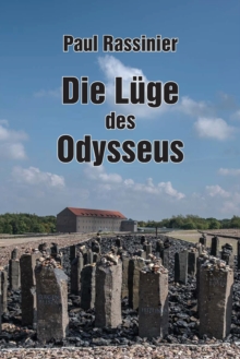 Image for Die Luge des Odysseus