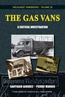Image for The Gas Vans