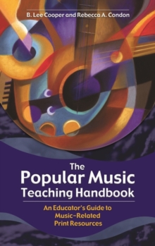 Image for The Popular Music Teaching Handbook