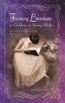 Image for Fantasy Literature for Children and Young Adults