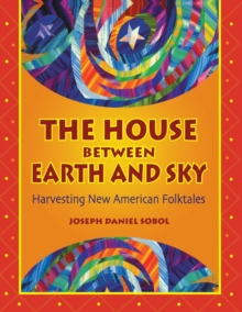House Between Earth and Sky