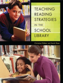 Image for Teaching Reading Strategies in the School Library