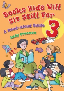 Image for Books Kids Will Sit Still For 3: A Read-Aloud Guide