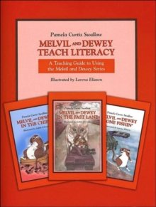 Image for Melvil and Dewey