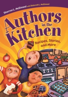 Authors in the Kitchen