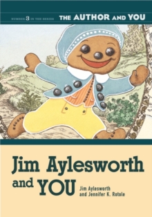 Image for Jim Aylesworth and YOU