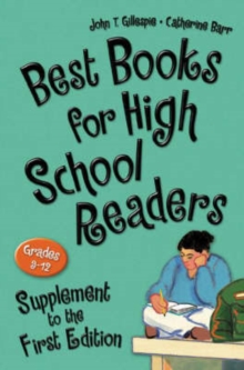 Image for Best books for high school readers  : grades 9-12