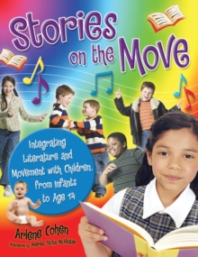 Stories on the Move