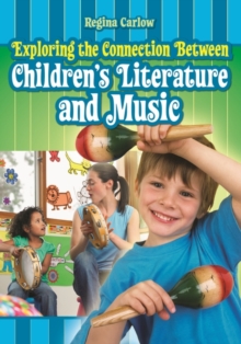 Image for Exploring the connection between children's literature and music