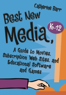Best New Media, K-12