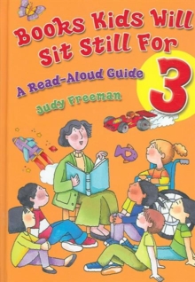 Books Kids Will Sit Still For